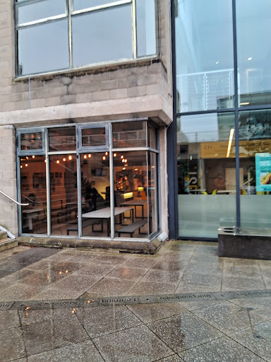 Photo of Campus Kitchen - University of East, Norwich NR4 7TJ